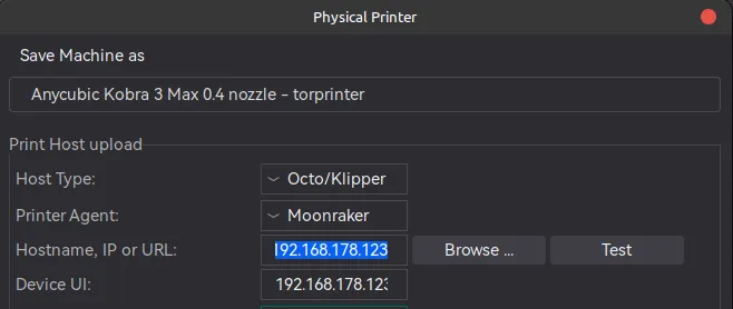 Orcaslicer-IP