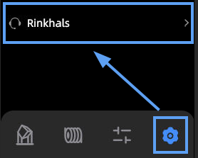 k3m rinhals